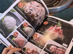 -大良毋米粥(锦龙路总店)