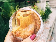 -红宝石·鲜奶小方·海派西点房(南丹店)