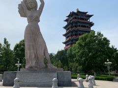 -门城湖公园