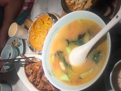 -小菜园新徽菜(常州武进吾悦店)