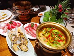 -Mr·Fish鱼鲜生海鲜放题(银泰in99店)