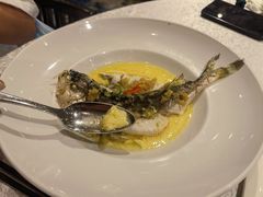 -红棉中餐厅·广州海航威斯汀酒店