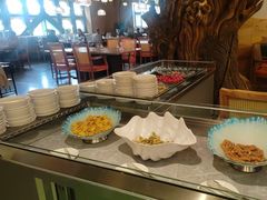 -君邦火锅(新疆大厦店)