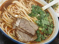 -宛平李记小吃(东关街店)