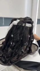 -茶发Salon·烫发染发理发