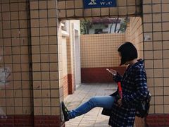 -四川大学(望江校区)