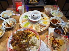 -怪噜范·老贵阳街头名小吃(汇金星力城店)