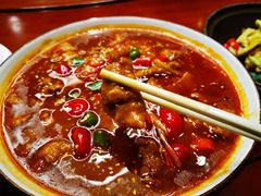 -解家河南菜(商鼎路店)