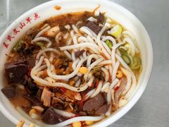 -文山荷鲜居(翠湖店)