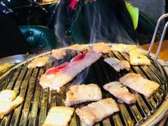 -原始泥炉烤肉(总店)