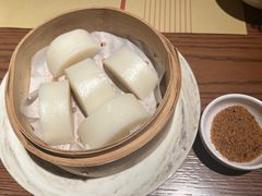 -荣家黄鱼面(前滩太古里店)