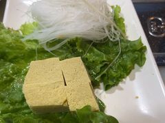 -马记伊源斋涮肉·清真菜(百子湾店)