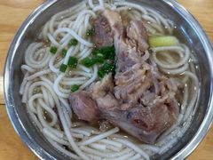 -守英猪脏粉(仓桥街店)