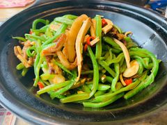 -局气 烤鸭·北京菜(光华路店)