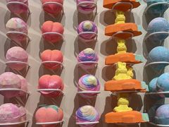 -LUSH(威尼斯人店)