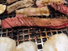 -千寻山野烤肉(中关村店)
