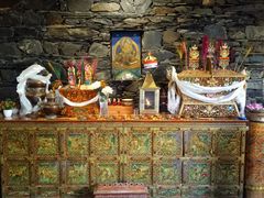 -思金拉措庄园藏餐(太阳岛店)