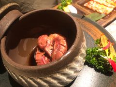 -厚贞日式烤肉(龙之梦店)