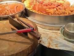 -门框胡同百年卤煮(前门店)