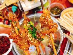 -草本味·市井羊肉馆(新开铺总店)