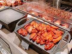 -扬州万怡酒店-中餐厅(文昌中路店)