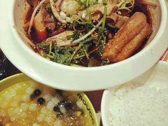 麻辣烫-每味每客·重庆麻辣烫(国泰店)
