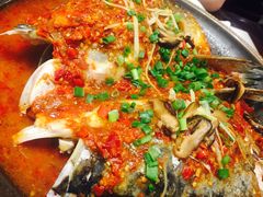 -嘉丰湘菜馆(芳群园店)