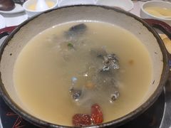 -黑鸡小馆(金源店)