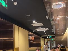 -海底捞火锅(太原万科城店)