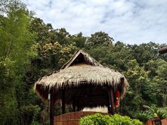 -河源御临门度假村温泉