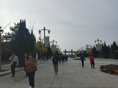 -函谷关历史文化旅游区