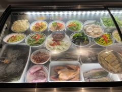 菜单-金锅小厨(乐活街店)