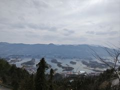 -仙岛湖旅游风景区
