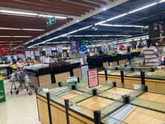 -永辉超市(新世界店)