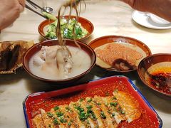 -常和州·夜宵大排档(常州单店)