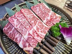 -丸藏和牛烧肉专门店(园区师惠坊店)