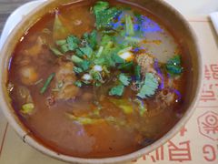 -特派卷·老北京烤鸭卷(合生汇购物中心店)