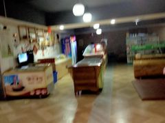 -绿岛汤泉韩式休闲会所