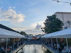 -DGE季风钓虾营地·团建·聚会