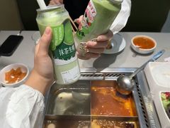 -海底捞火锅(万丰桥店)