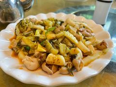 -铁炉农家菜馆