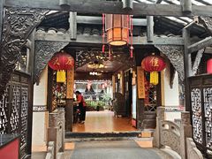 -伤心凉粉(洛带镇店)