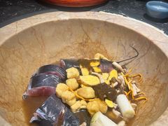 -云海肴云南菜·蒸汽石锅鱼(青岛万象城店)