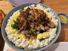 -维卡食舍(户部山店)