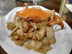 -宴秋杭州菜(锦艺城店)