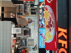 -肯德基(三元桥东店)