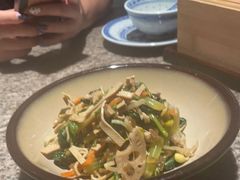 -南京大牌档(香港广场店)