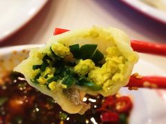 虾三鲜水饺-客临百思德·东北特色馆(龙湖时代天街店)