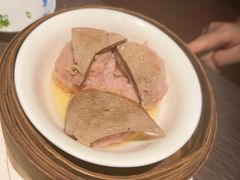 -广州花园酒店荔湾亭·地道点心·粤式饮茶