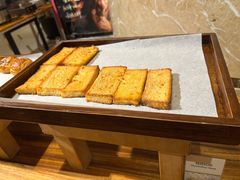 -厦门希尔顿逸林酒店·圆聚自助餐厅(五缘湾店)